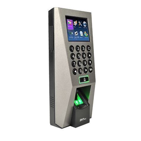 zkteco access control card reader|ZKTeco biometrics module.